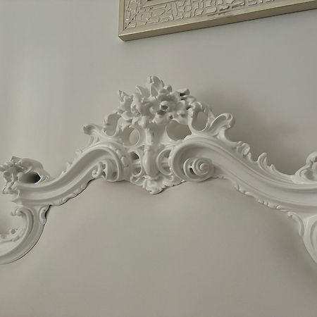 Dolce Vita Viminale Room 로마 외부 사진