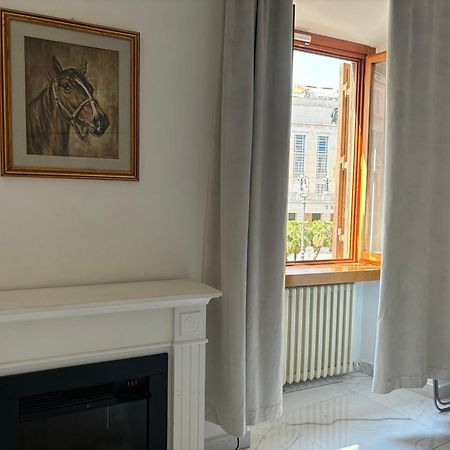 Dolce Vita Viminale Room 로마 외부 사진