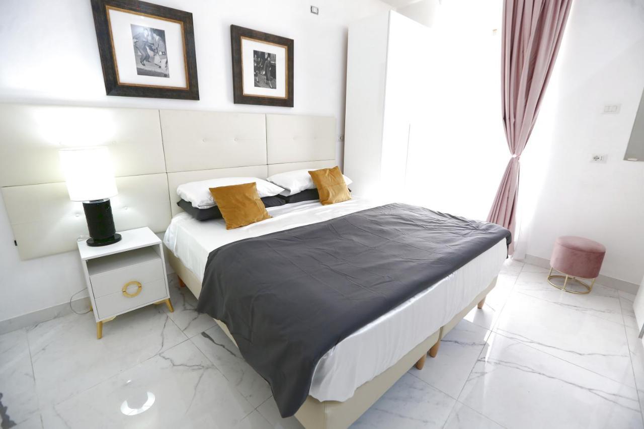 Dolce Vita Viminale Room 로마 외부 사진