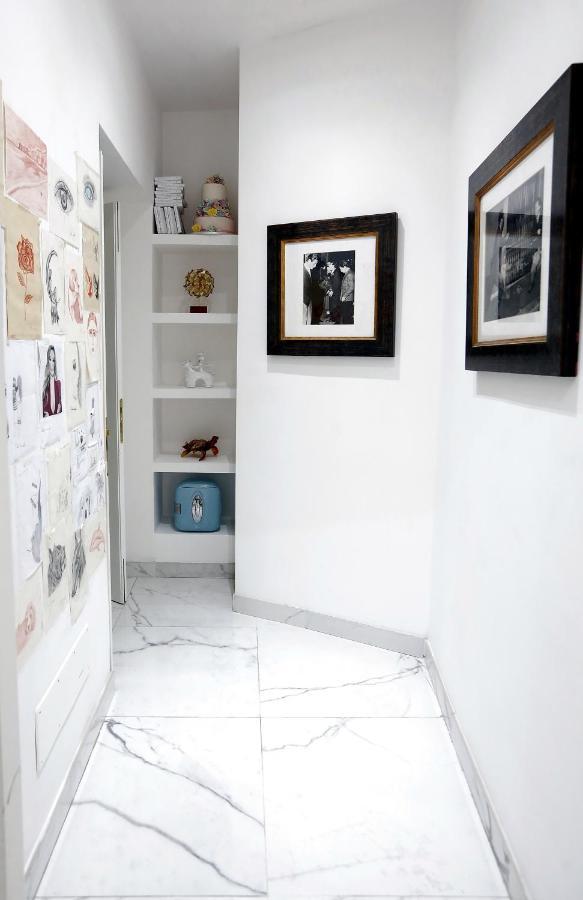 Dolce Vita Viminale Room 로마 외부 사진