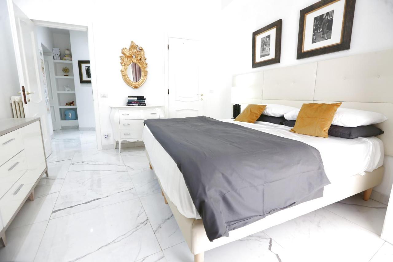 Dolce Vita Viminale Room 로마 외부 사진
