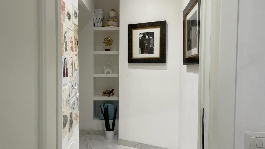 Dolce Vita Viminale Room 로마 외부 사진