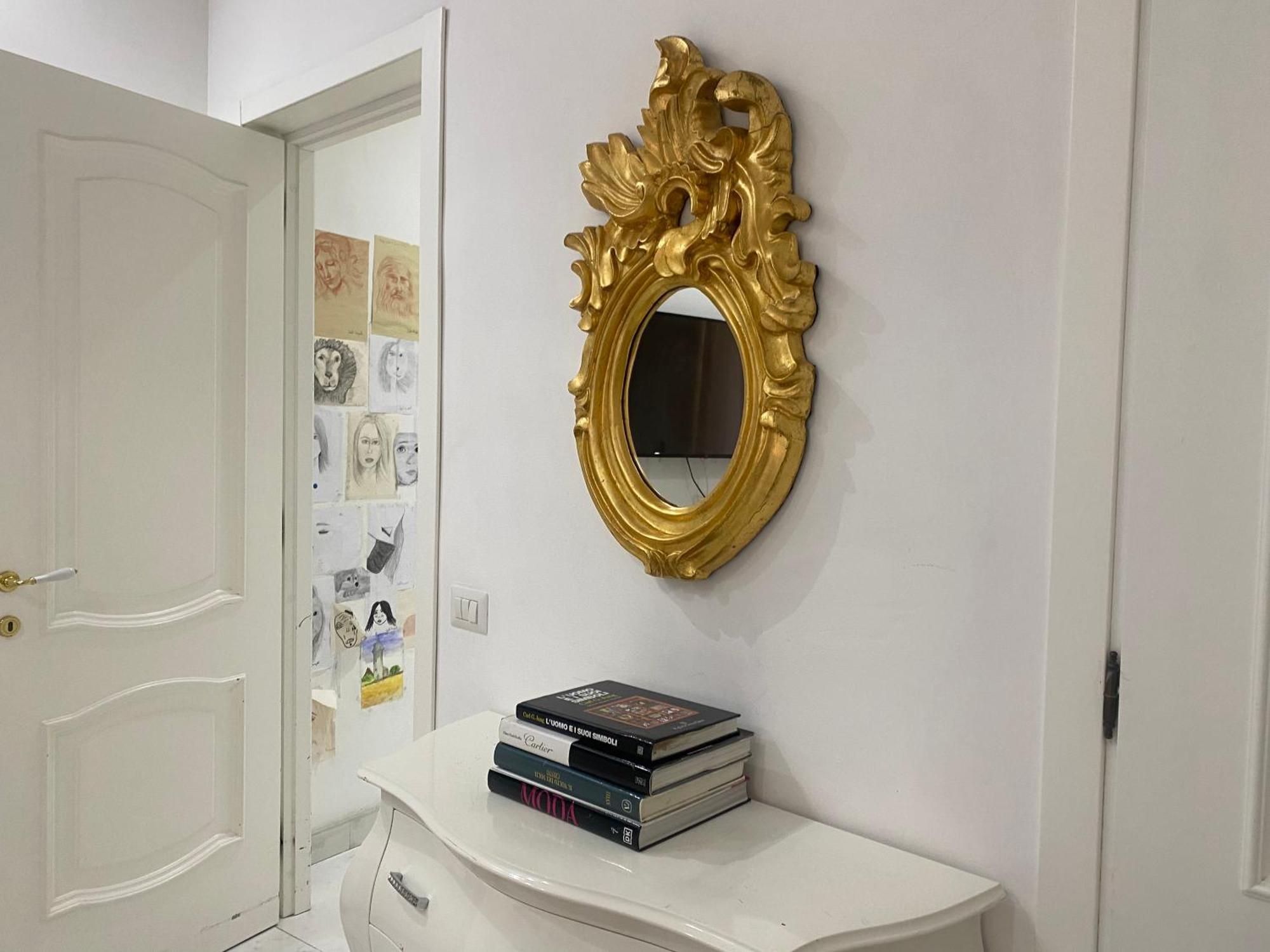 Dolce Vita Viminale Room 로마 외부 사진