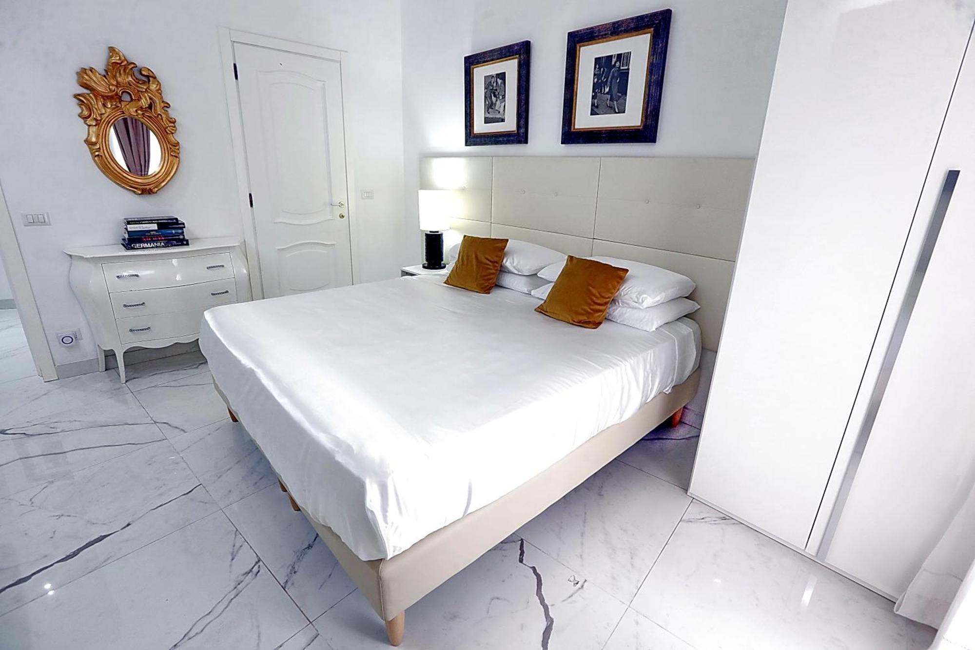 Dolce Vita Viminale Room 로마 외부 사진