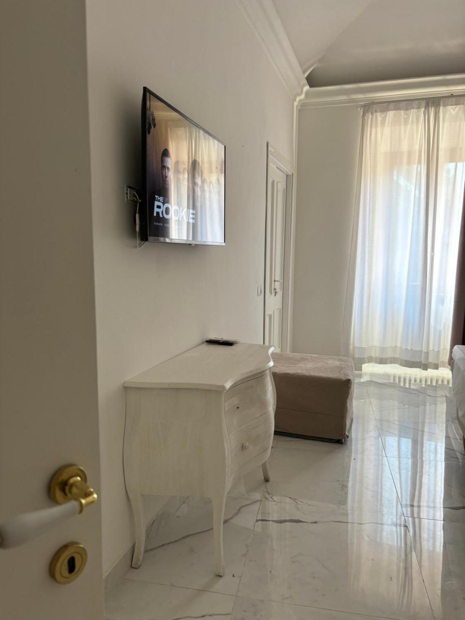 Dolce Vita Viminale Room 로마 외부 사진