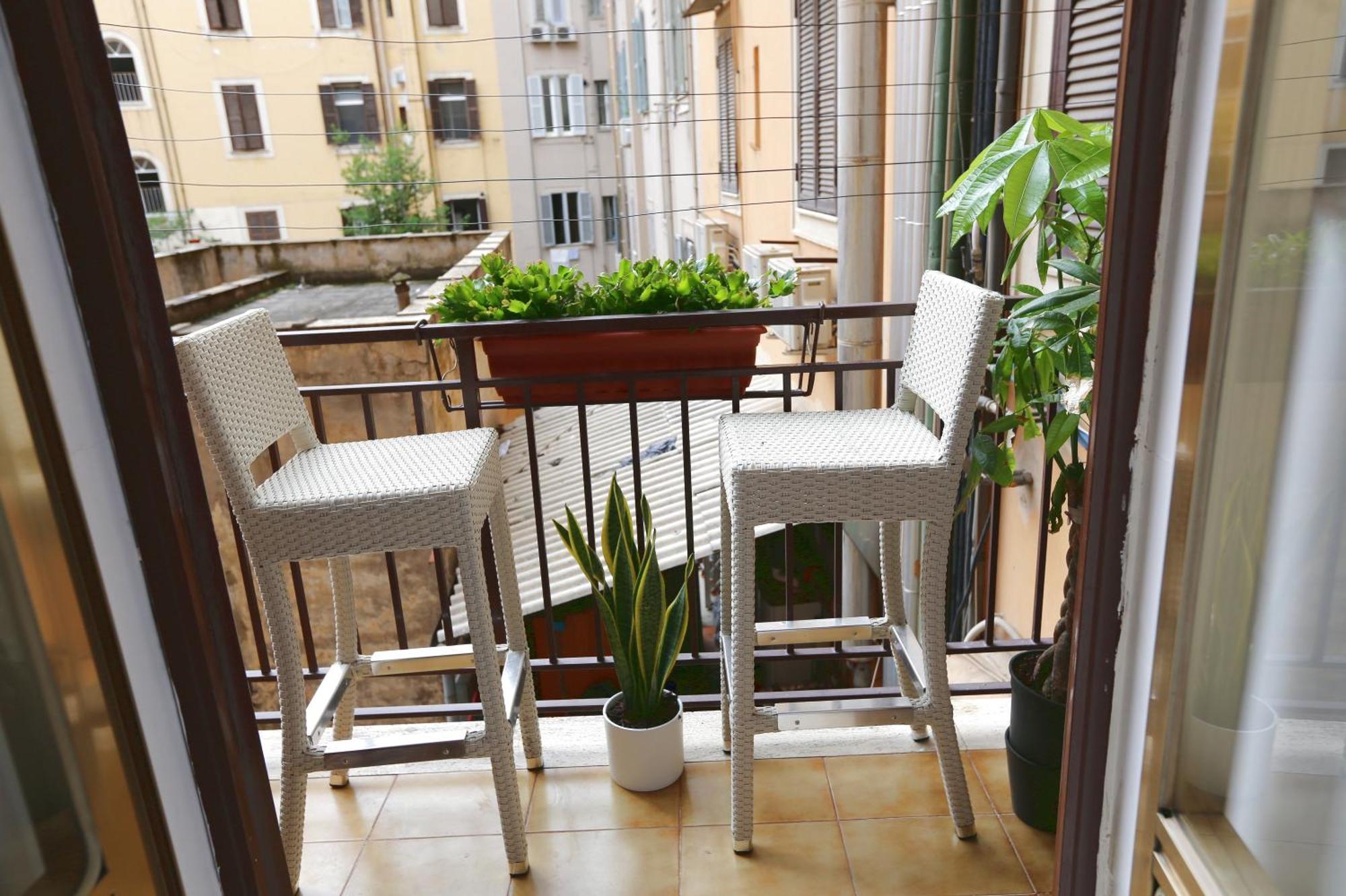 Dolce Vita Viminale Room 로마 외부 사진