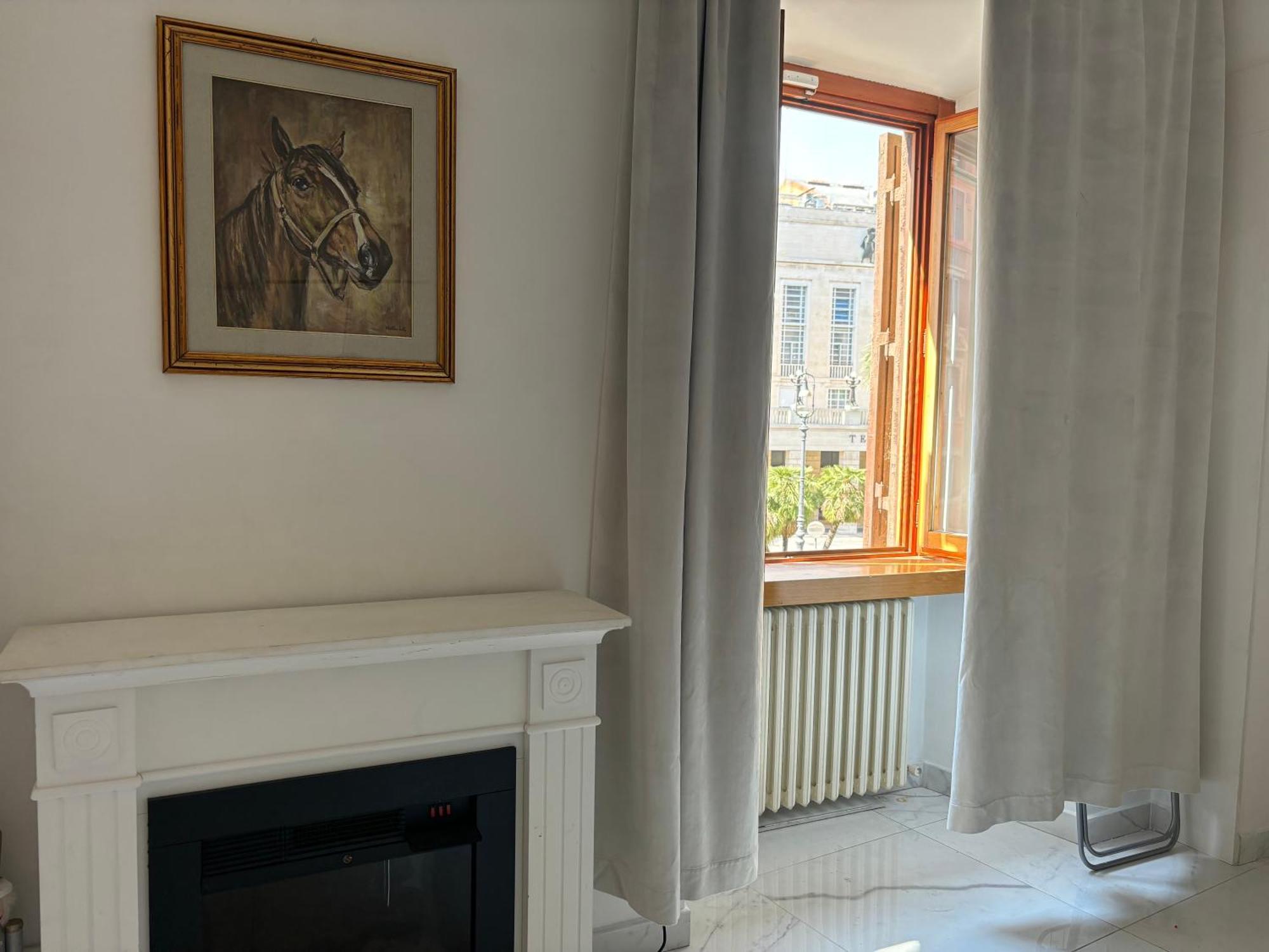 Dolce Vita Viminale Room 로마 외부 사진